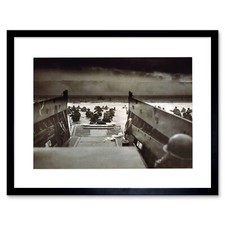 War D Day Landing Normandy WWI