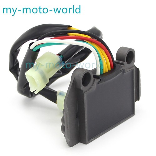 For ktm voltage - for,