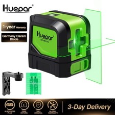 Huepar Laser Level with Bright