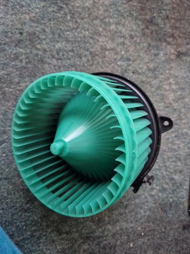 Vauxhall insignia heater - vauxhall,