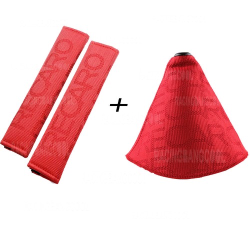Recaro red jdm hyper fabric - recaro,