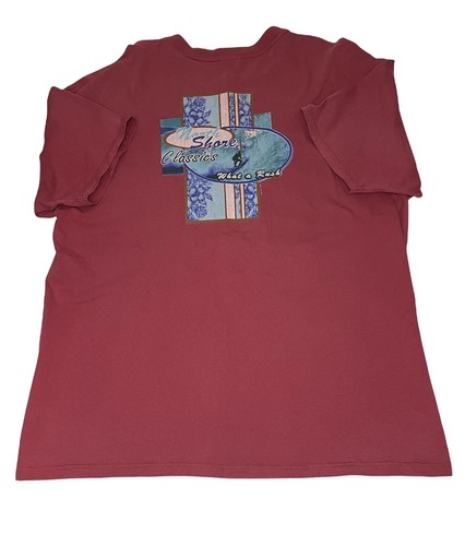 Vtg north shore - vtg,