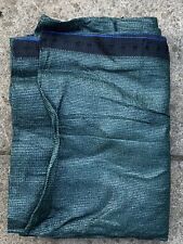 Garden Plant Sun Protection Shade Net Cover Screen 290x210cm