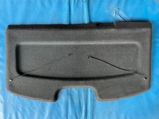 Rover 25/Streetwise // MG ZR Rear Parcel Shelf/Load Cover (2004-2007) EPB101220