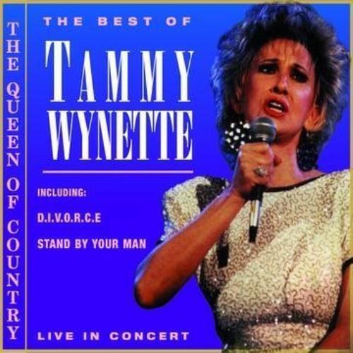 Tammy wynette the best - tammy, :