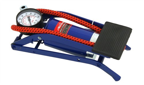 Single barrel cylinder - barrel, pump