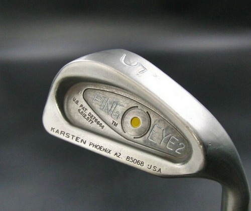 Ping eye2 yellow dot - ping,