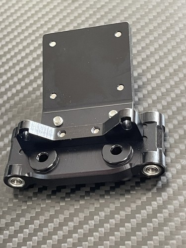 Vintage tamiya astute alloy - vintage,