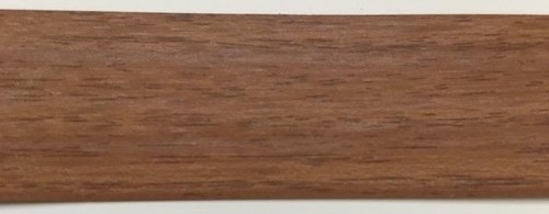 Melamine iron pre glued - on,