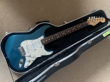 Fender american standard - fender,