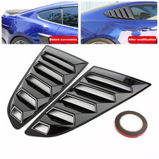 2x For Ford Mustang 2015-2023