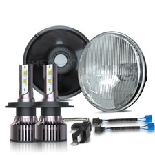 Classic sealed beam led - classic,