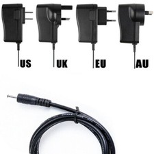 New 2.3V Shaver Charger Adapter Power For Braun Type 5517 5513 Beard Trimmer