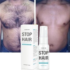 Permanent Painless Hair