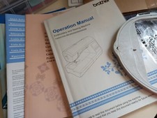 Brother Innovis 2600 sewing