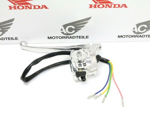 Yamaha clutch lever - 1e,