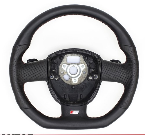 Line audi flat leather - audi, a3,