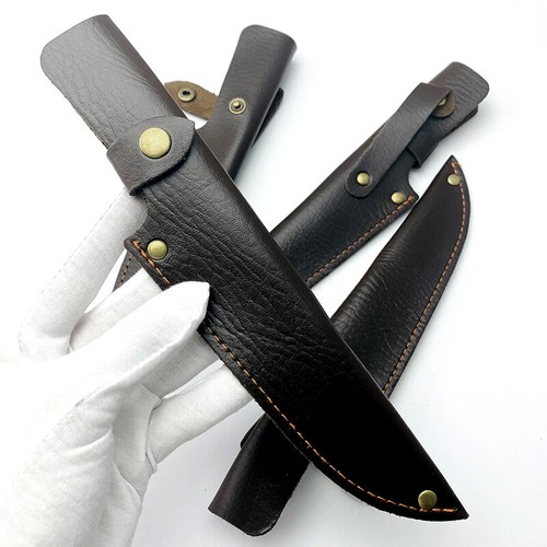 Dark coffee faux leather - coffee,