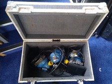 3-way Arri redhead kit (2 currently working)