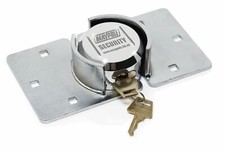 Van Rear Door Lock for Fiat