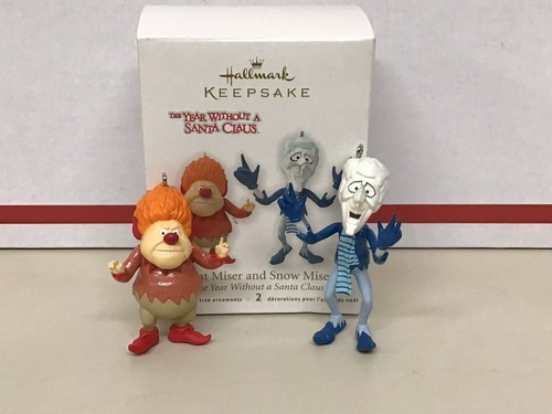 Hallmark keepsake heat miser - hallmark, &