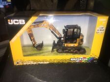 Britains 43279 Muddy JCB Midi