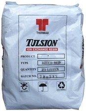 25 Litre Bag Tulsion Premium Grade Mixed Bed Resin MB-115