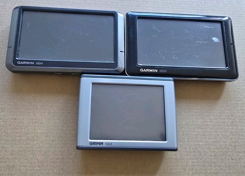 Garmin nuvi 205w touchscreen - garmin,