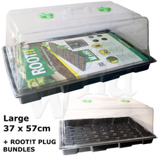 ROOT!T Propagator Large Tall
