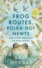 Frog Routes Polka Dot Newts