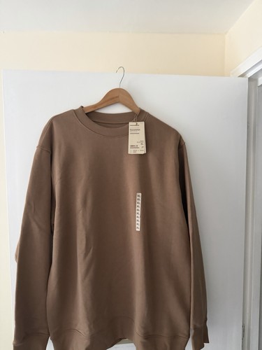 Muji men large new - men's, x-large