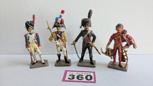 60mm starlux painted - 60mm, starlux.