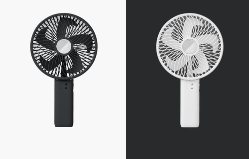 Fromb fb150 large portable fan - fromb,