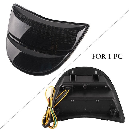 Led tail light - led, for
