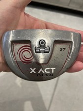 Odyssey X-Act Tank Chipper 37°F 35" Right-Handed