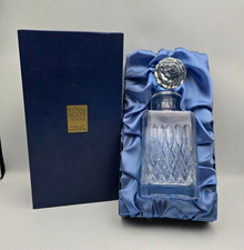 Royal Scot Crystal Blenheim