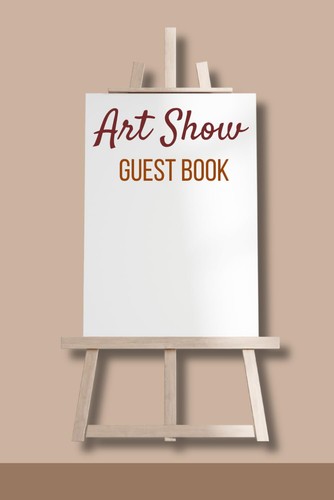 Art show guest - art,
