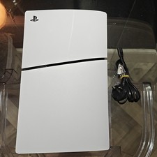 Sony playstation slim - sony, 5