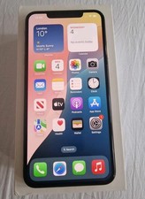 Apple iPhone XS Max 256GB Gold