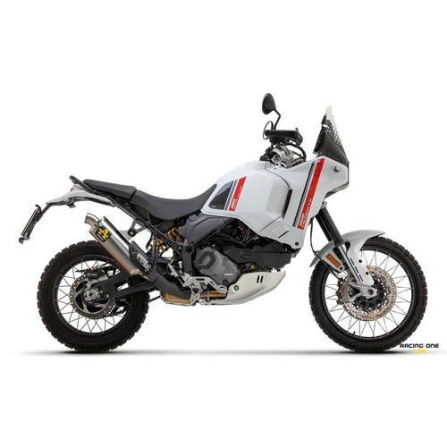 Exhaust muffler arrow - muffler,