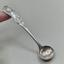 Antique Silver Plated