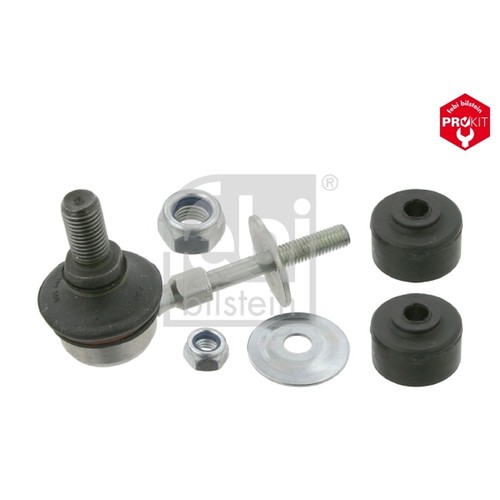 Anti roll bar link front - roll,