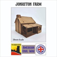 Warbases 28mm Laser Cut