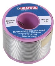60/40 Tin Lead Solder Wire