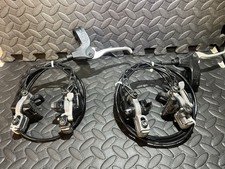 Magura HS11 Complete Set of