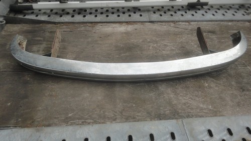 Type front bumper - front,
