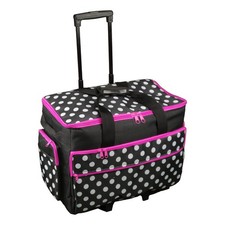 Sewing Machine Trolley Bag