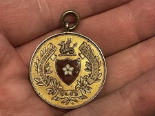 Edwardian silver mark - silver, 1906