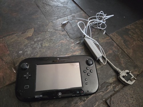 Wii game pad parts only - wii,