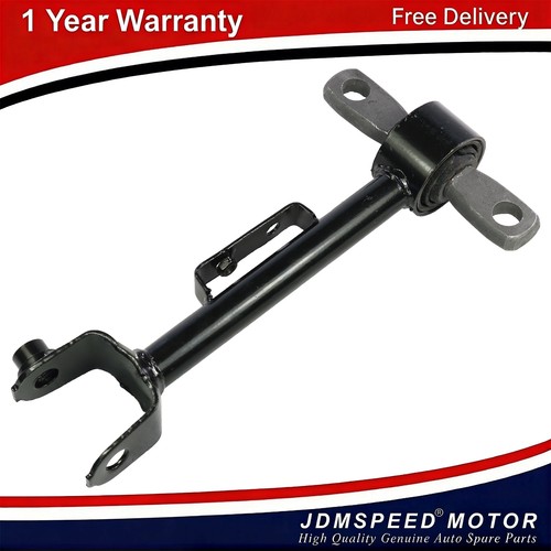 Lower suspension hub axle - suspension,